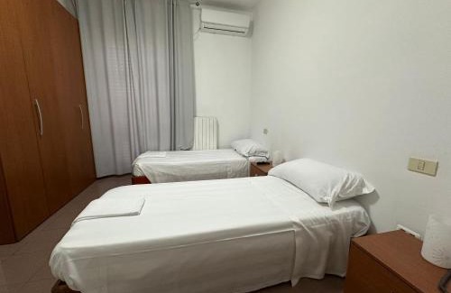 Montemarciano Hotel | Hotel la Marinella