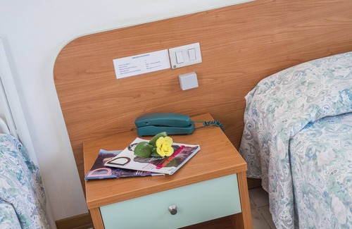 Passignano sul Trasimeno Hotel | Hotel La Darsena