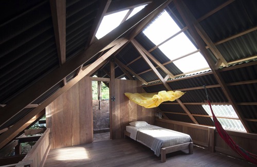 Nuqui Cabin | Hotel La Kuka