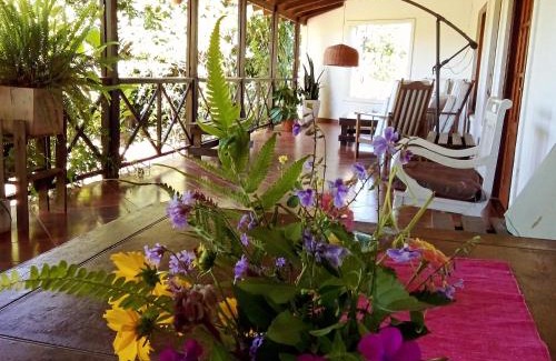 Garupa Hotel | Hotel La Laurina Casa de Campo