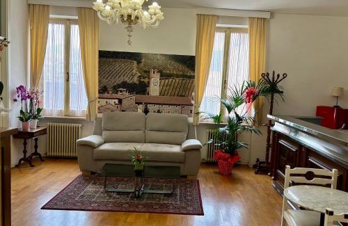 Matelica Hotel | HOTEL LA LOGGIA