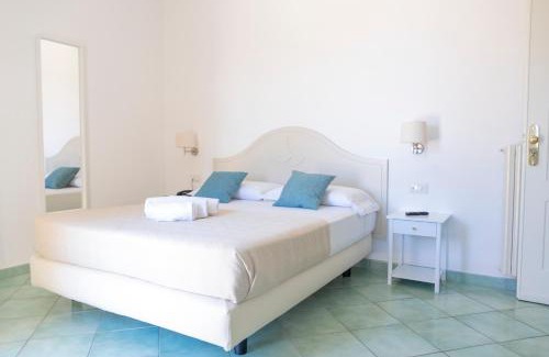 Barano d'Ischia Hotel | Hotel La Luna