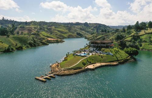 El Penol Hotel | Hotel La Magdalena Adult Only