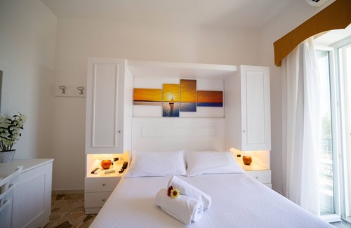 Barano d'Ischia Hotel | Hotel La Mandorla