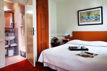 13th Arrondissement Hotel | Hotel La Manufacture