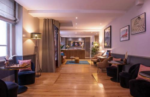 13th Arrondissement Hotel | Hotel La Manufacture