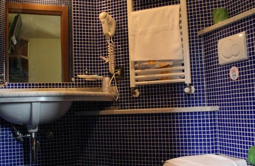 Anghiari Hotel | Hotel La Meridiana