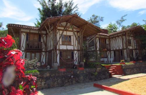 Curiti Hotel | Hotel La Montoya