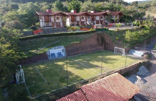 Curiti Hotel | Hotel La Montoya
