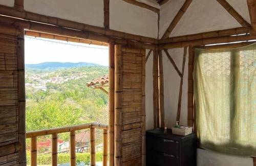 Curiti Hotel | Hotel La Montoya