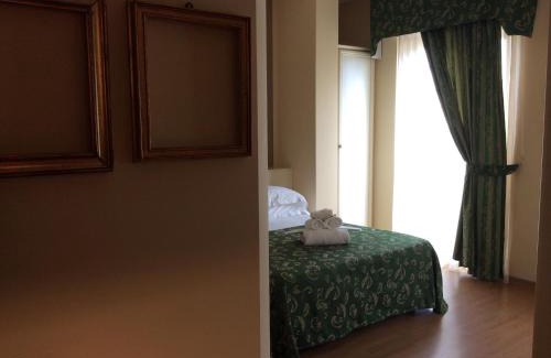 San Benedetto del Tronto Hotel | Hotel La Palazzina