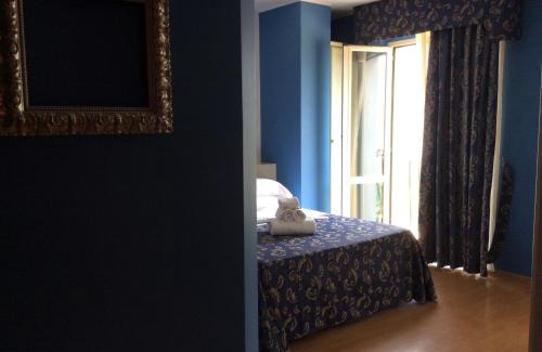 San Benedetto del Tronto Hotel | Hotel La Palazzina