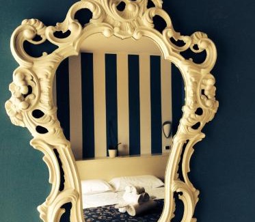 San Benedetto del Tronto Hotel | Hotel La Palazzina