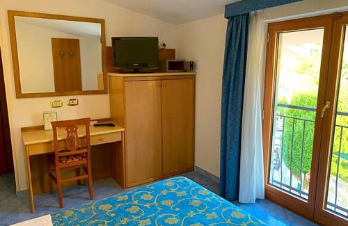 Sant'Agata sui Due Golfi Hotel | Hotel La Pergoletta