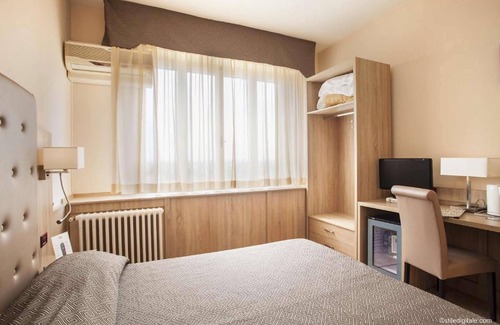 Pisa City Centre Hotel | Hotel La Pace