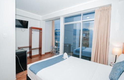 Tarapoto Hotel | HOTEL LA PALMERA DE ORO