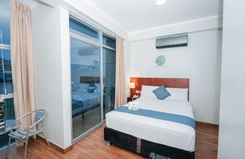 Tarapoto Hotel | HOTEL LA PALMERA DE ORO