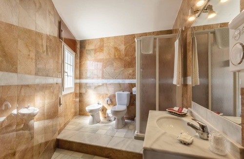 Rota Hotel | Hotel La Parrita