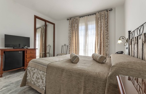 Rota Hotel | Hotel La Parrita