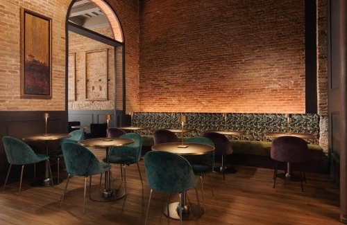 Gothic Quarter Hotel | Hotel La Pau