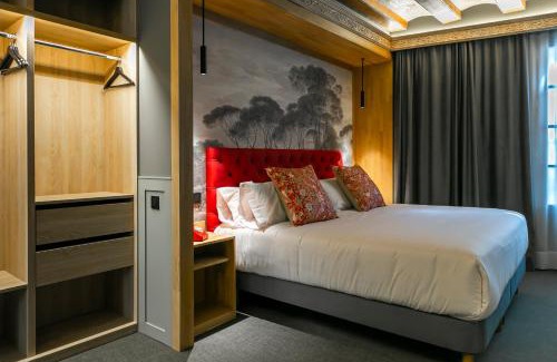 Gothic Quarter Hotel | Hotel La Pau