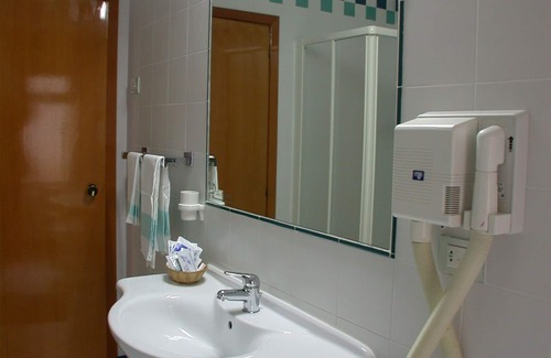 Rionero in Vulture Hotel | Hotel La Pergola