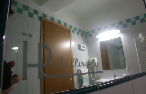 Rionero in Vulture Hotel | Hotel La Pergola