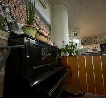 Rionero in Vulture Hotel | Hotel La Pergola