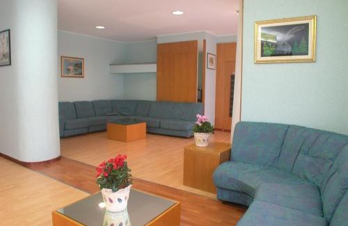 Rionero in Vulture Hotel | Hotel La Pergola