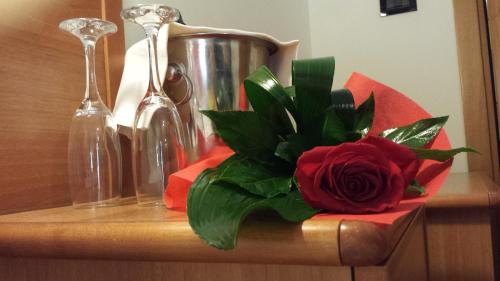 Grottammare Hotel | Hotel La Perla Preziosa