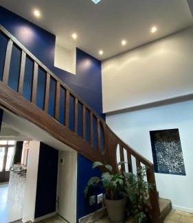 Saint-Amand-Montrond Hotel | Hotel LA PLACE