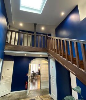 Saint-Amand-Montrond Hotel | Hotel LA PLACE