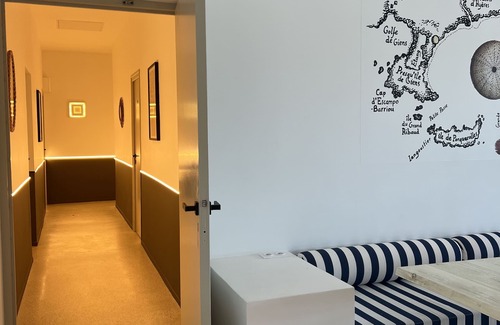 Toulon - Hyeres Hotel | Hotel La Potinière