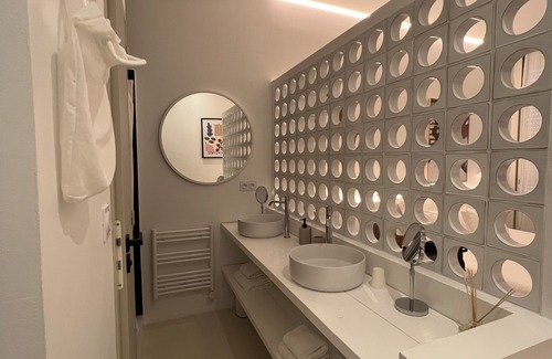 Toulon - Hyeres Hotel | Hotel La Potinière