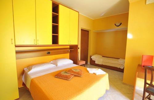 Marina di Zambrone Hotel | Hotel la Praia