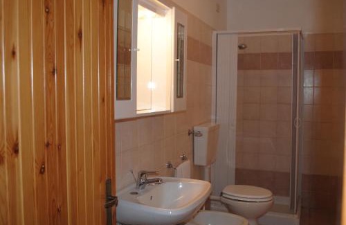 Marina di Zambrone Hotel | Hotel la Praia