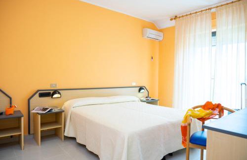 Amantea Hotel | Hotel La Principessa