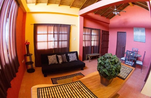 Montanita Hotel | Hotel La Punta