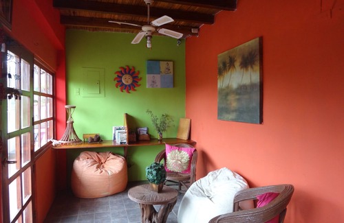 Montanita Hotel | Hotel La Punta