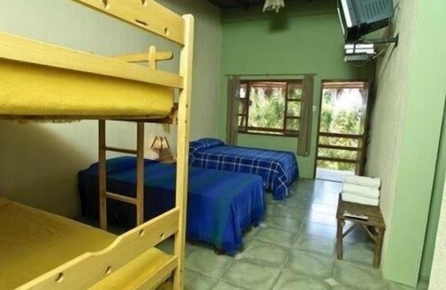Montanita Hotel | Hotel La Punta