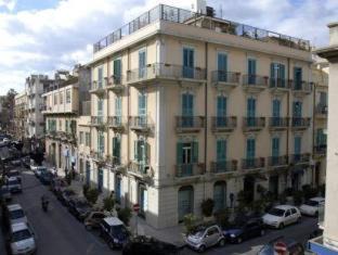 Messina Hotel | Hotel La Residenza
