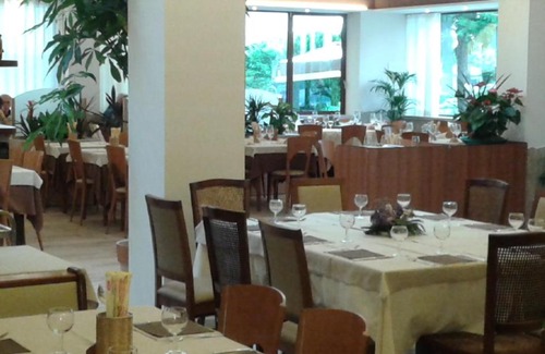 Cavallino-Treporti Hotel | Hotel La Rondine