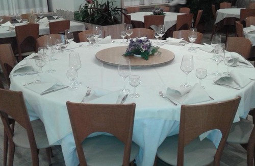 Cavallino-Treporti Hotel | Hotel La Rondine