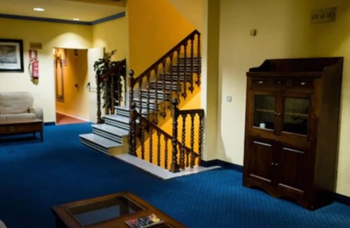 Antequera Hotel | Hotel La Sierra