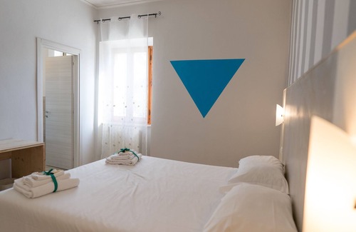 Castiglioncello Hotel | Hotel La Smorfia