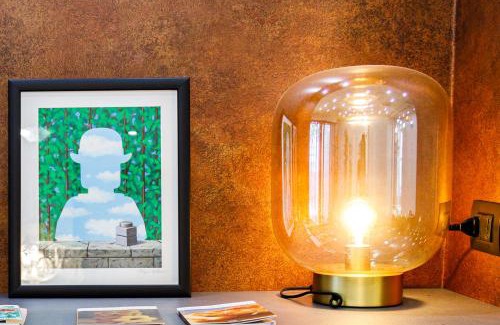 Pre Hotel | Hotel La Superba