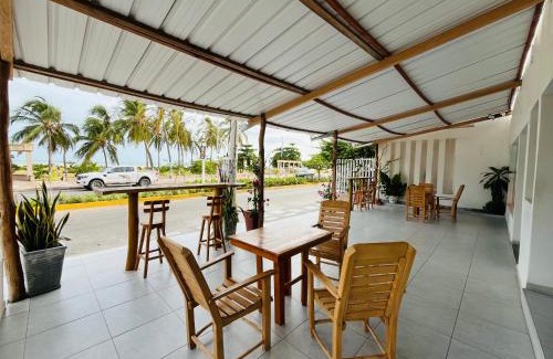 Riohacha Hotel | Hotel La Terrazza