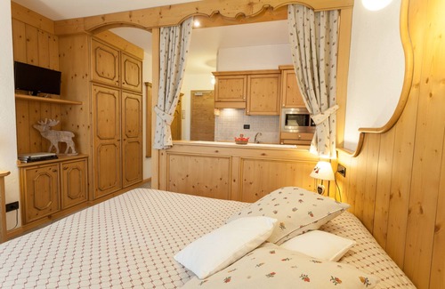 La Palud Hotel | Hotel La Vallee Blanche