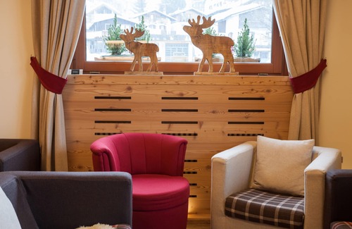 La Palud Hotel | Hotel La Vallee Blanche