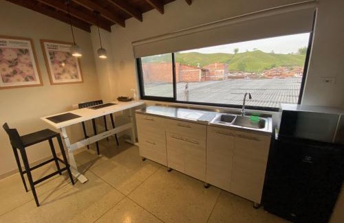 Concepcion Hotel | Hotel La Vega